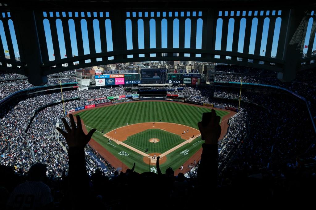 Yankees fans are begging: Stop the ‘incessant’ stadium sounds