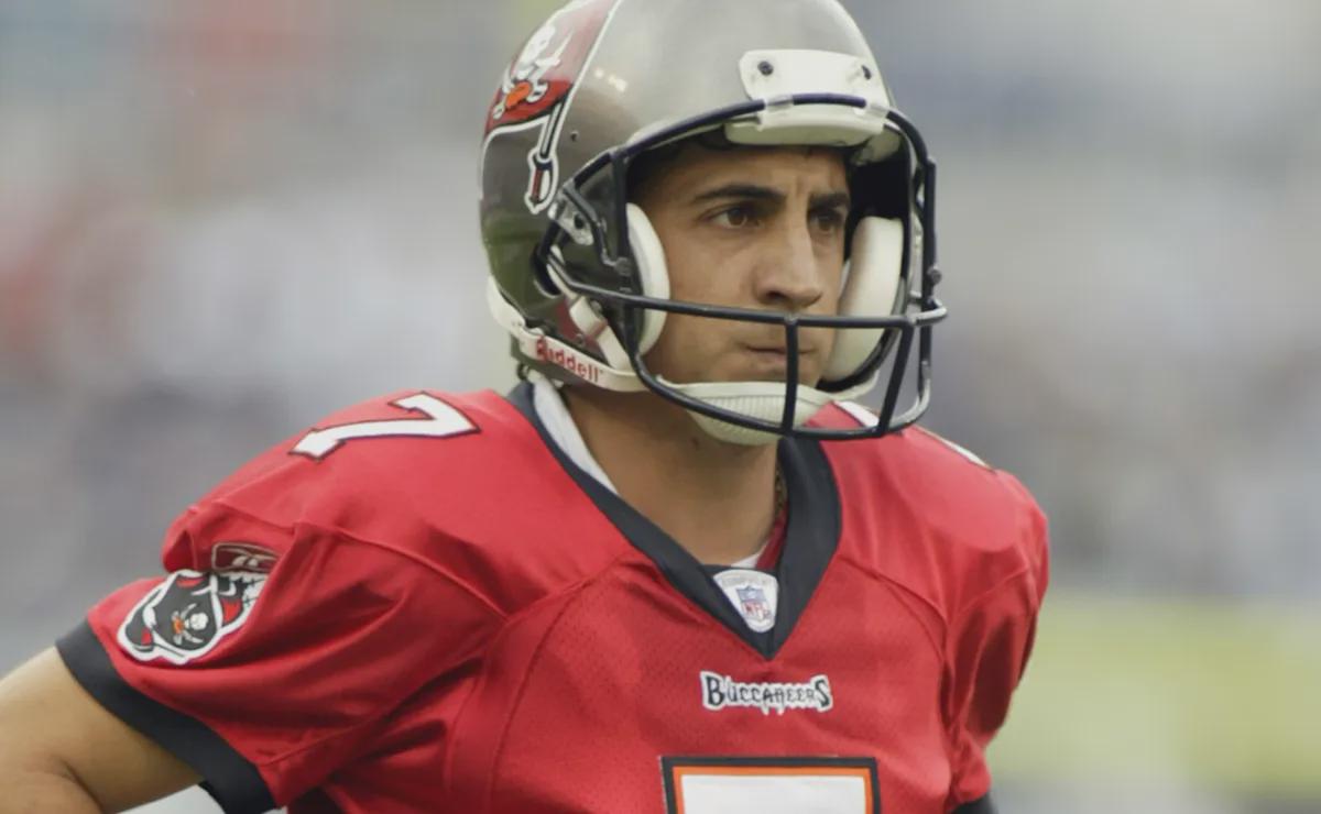 Super Bowl champion Martin Gramatica: "Peyton Manning was unlucky to play in the same era as Tom Brady. If not, he would have won three or four Super Bowls."