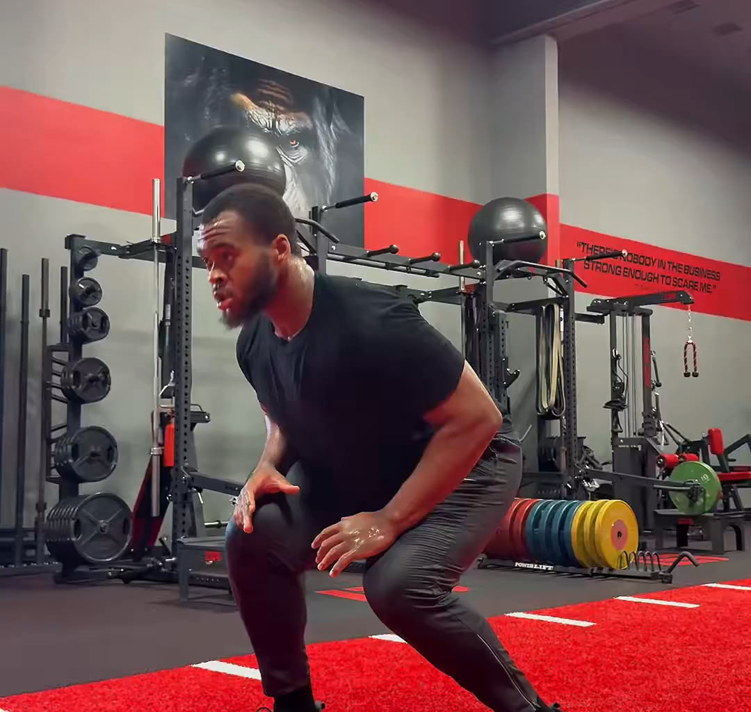 Evan Neal: Quitting is easy. Blame is easy. Neither moves you forward. Do the work.