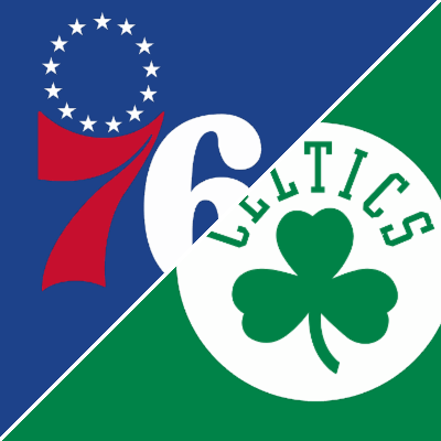 POSTGAME THREAD - Celtics defeat Sixers 123-91 to take Game 1