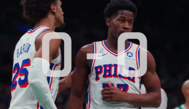 THE GAP YEAR: a quick Boston Celtics season recap. THE PLAYOFFS STARTS TOMORROW. I can't believe it