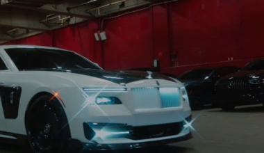 This is how James Harden showed up for game 1 of the Playoffs. 🧊🧊🧊🥶🥶🥶☃️