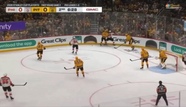 Pittsburgh has lost both home games