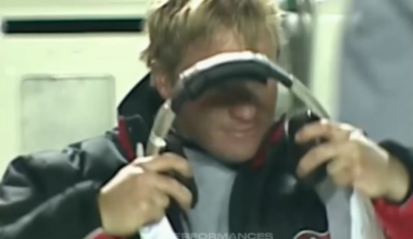 HOF CB Ronde Barber's 1 INT, 1 TD, 1 Sack, 3 TKL, & 4 PDs vs Eagles | 2003 NFC Championship