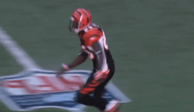 [Highlight] Best of Chad Ochocinco's route running