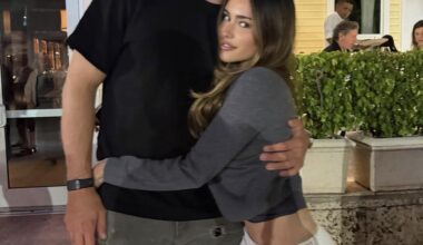 The happiest I’ve ever seen this man