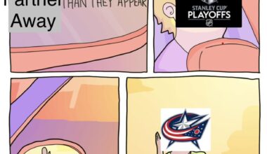 We’ll get em next year!