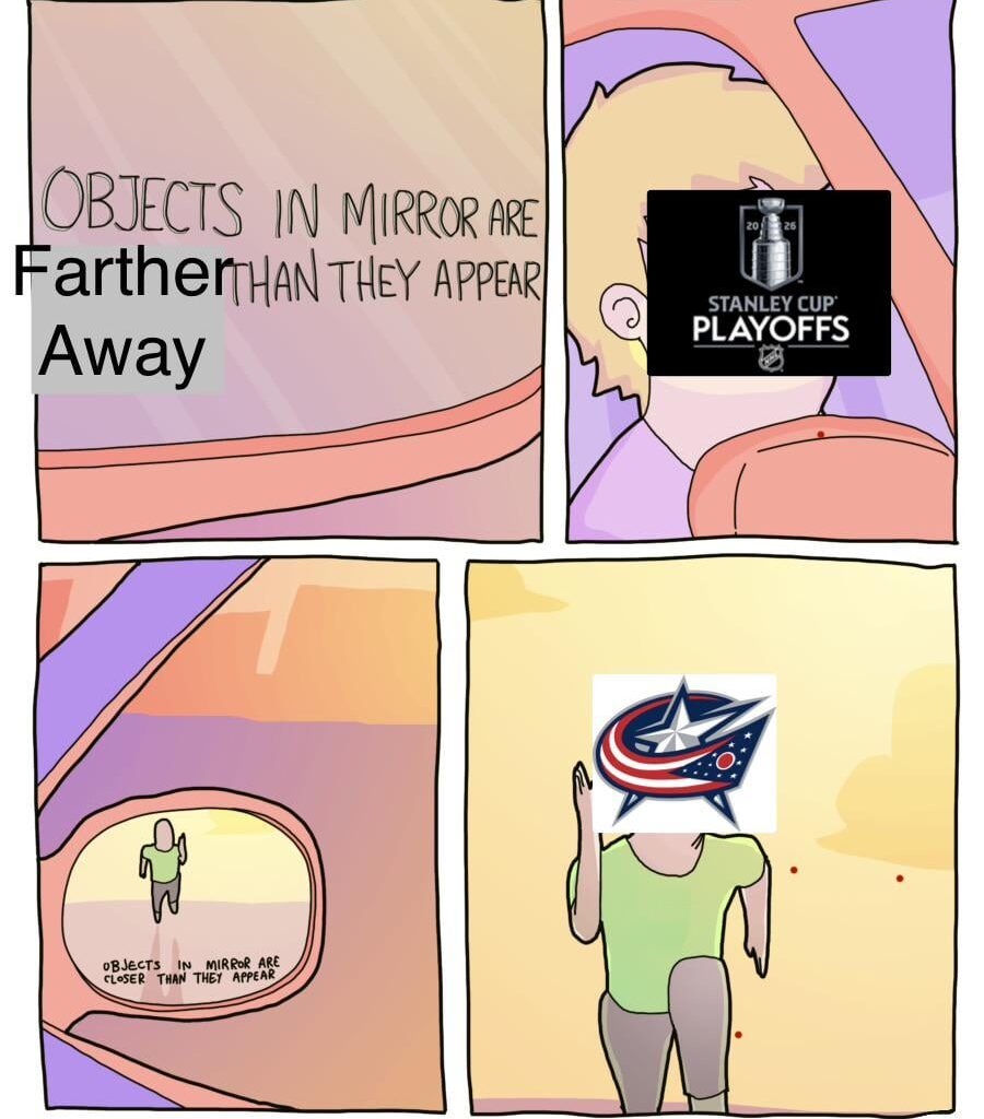 We’ll get em next year!