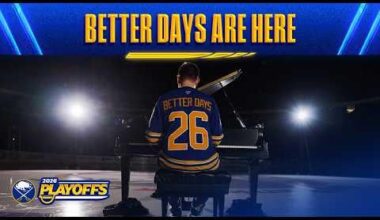 Better Days Are Here