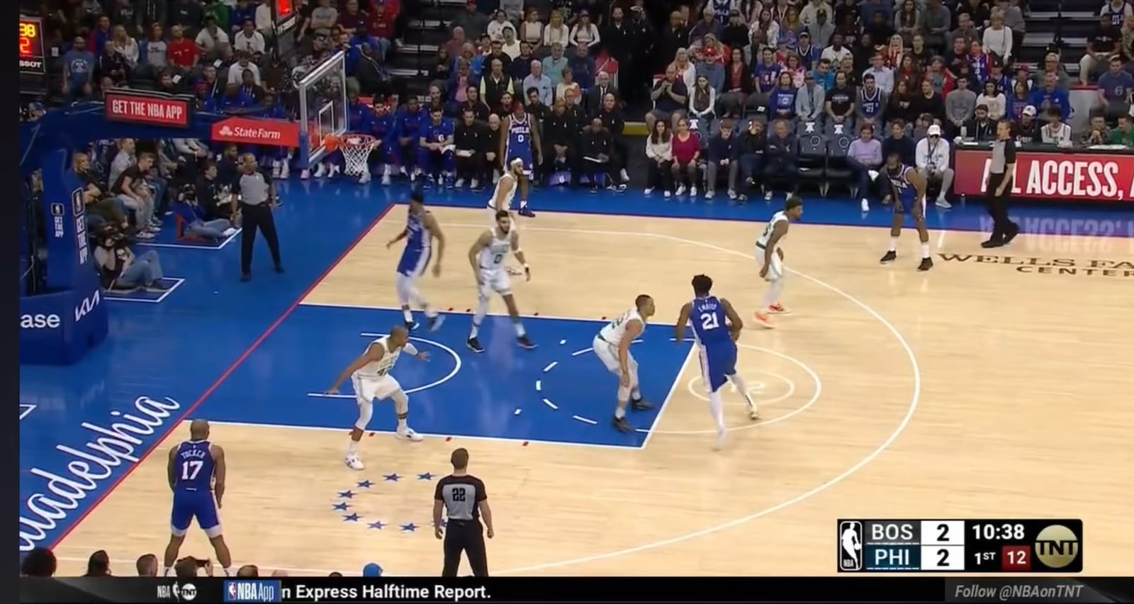 On this day in Philly sports history, April 4th, 2023: Joel Embiid drops 52 vs Celtics