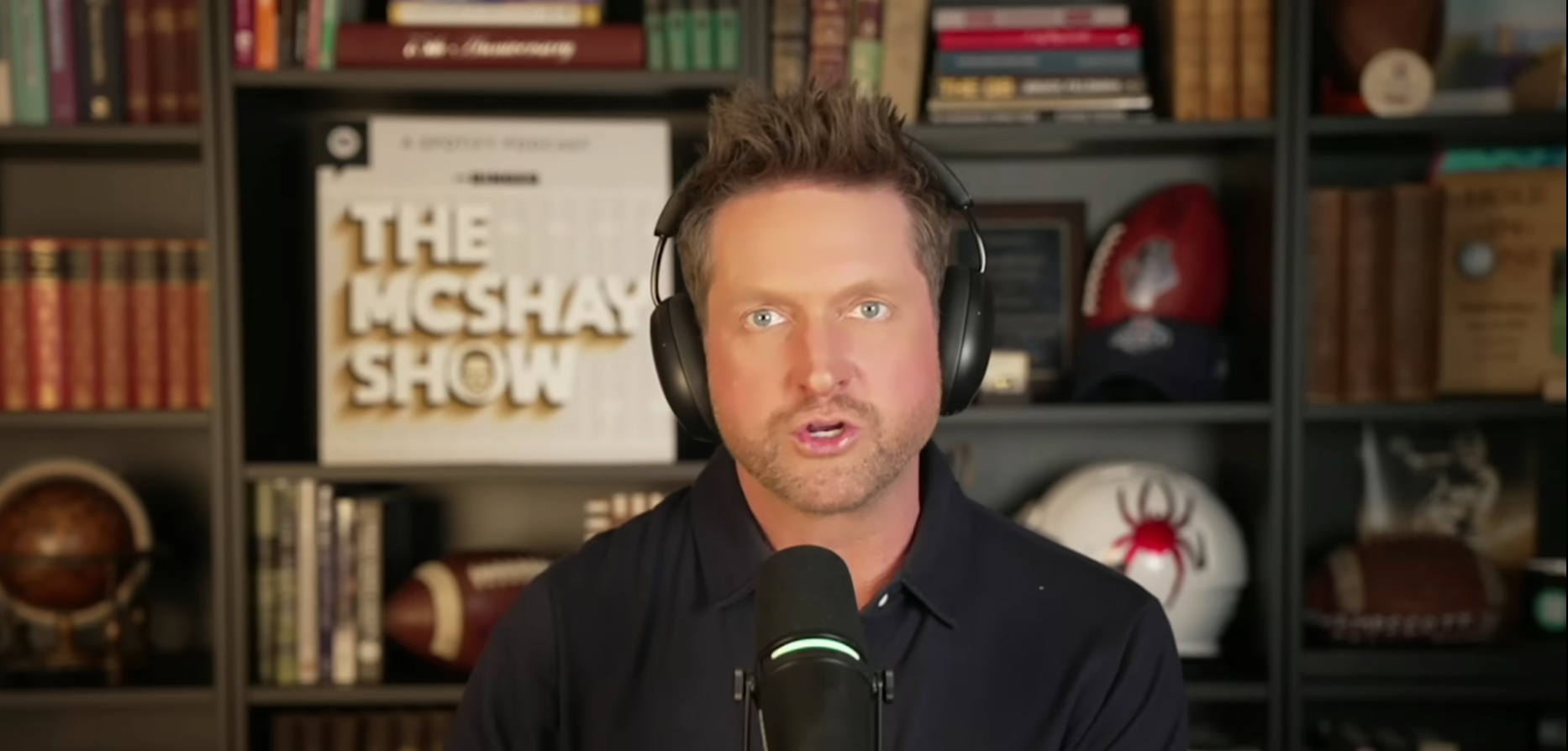 Todd McShay waffles on NFL Draft intel while touting FanDuel bets