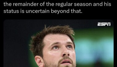 Well that’s unfortunate