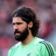 Injury news: Updates on Alisson, Mamardashvili, Gomez and Endo