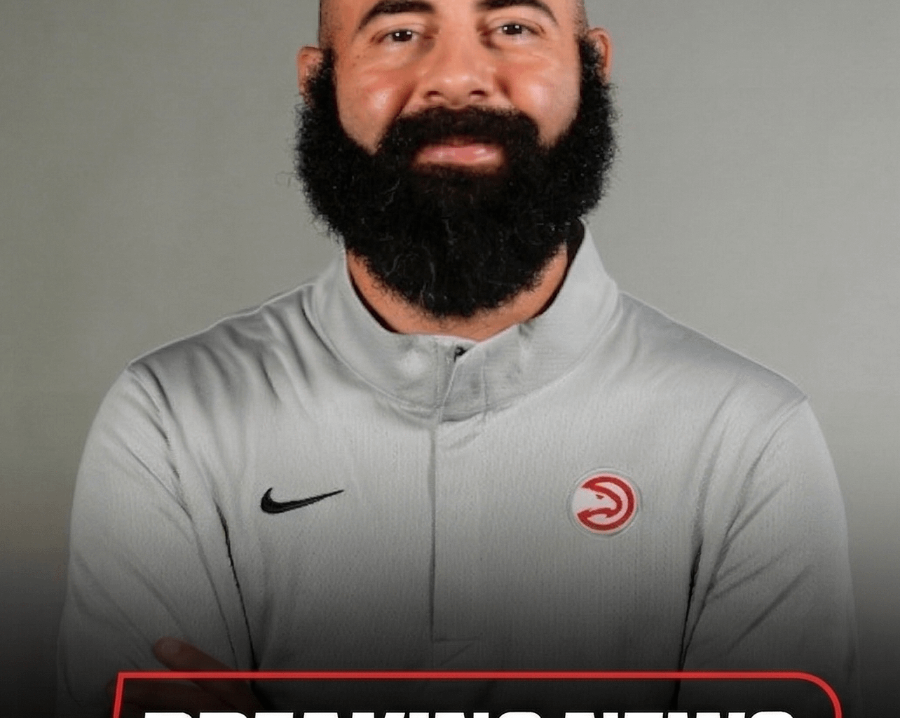 [Shams Charania via X] BREAKING: The Atlanta Hawks are parting ways with general manager Onsi Saleh after just one season at the helm, sources tell ESPN. Saleh, who took over following Landry Fields' departure will be replaced on an interim basis as ownership reassesses direction into the offseason.