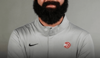 [Shams Charania via X] BREAKING: The Atlanta Hawks are parting ways with general manager Onsi Saleh after just one season at the helm, sources tell ESPN. Saleh, who took over following Landry Fields' departure will be replaced on an interim basis as ownership reassesses direction into the offseason.