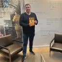 [Hine] Jaden McDaniels, deadpan delivery, on what worked for the Timberwolves offensively. Jaden: “Go at Jokic, Jamal, all the bad defenders. Tim Hardaway, Cam Johnson, Aaron Gordon, their whole team.” Q: They’re all bad defenders? Jaden: “Yeah, they’re all bad defenders.”