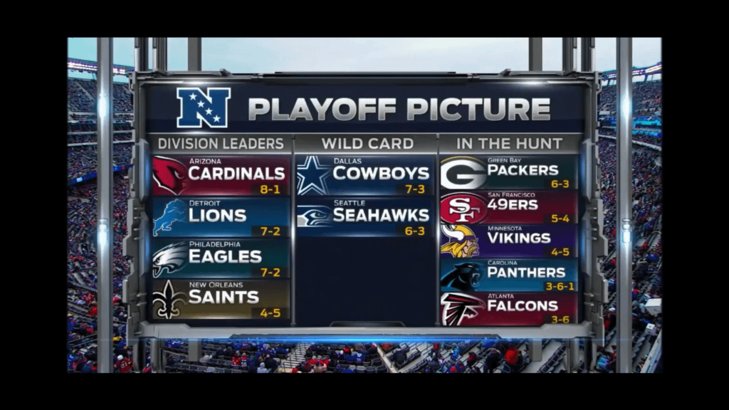 [Highlight] 2014 Week 11 - 49ers @ Giants. Chris Borland earns both Defensive Player and Rookie of the Week with 13 tackles, 2 TFL, and 2 INT.