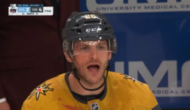 “I'm coming for you, and i'm gonna f**king kill you” — Dowd to Cooley after the game