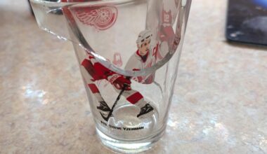 RIP Soldier 🫡. You served us well the past 24 years.