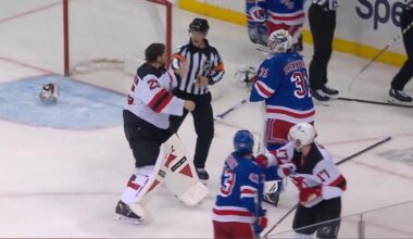 Hey, ref, don't even think about it