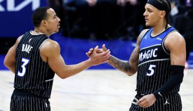 Road teams pushing back in early days of NBA playoffs, stealing away the home-court advantages :: WRAL.com