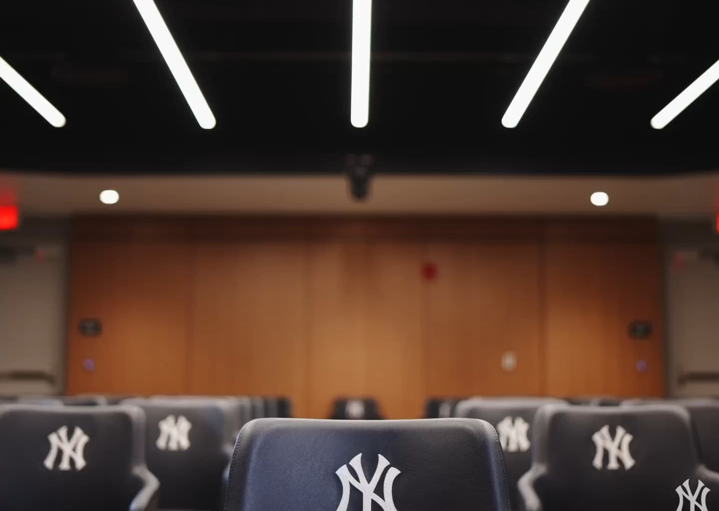 (Yankees) It's not what you say… It's what you do.

Behind the NY | Episode 2: "The Standard" 👉  https://youtu.be/2V-R0p0tk1k
