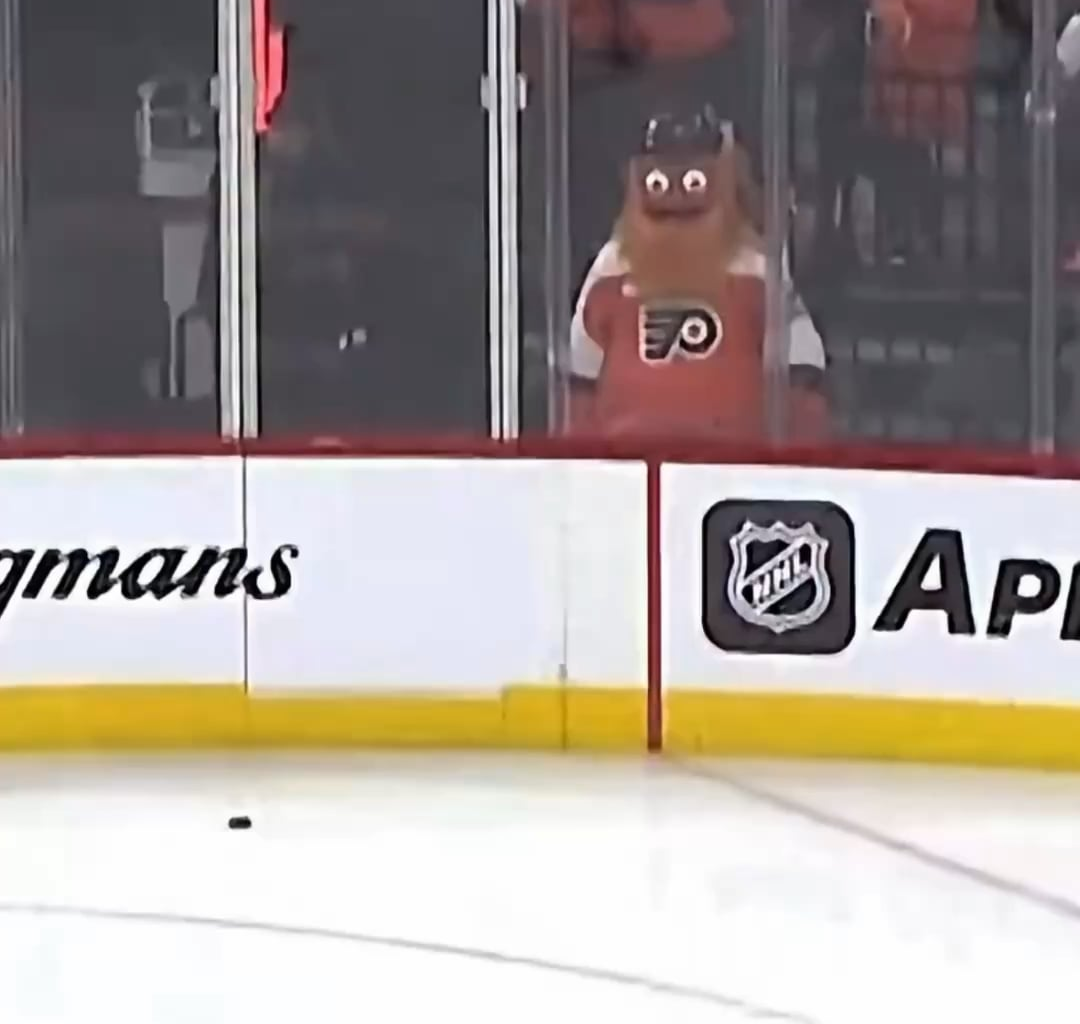 Warmups in Philadelphia