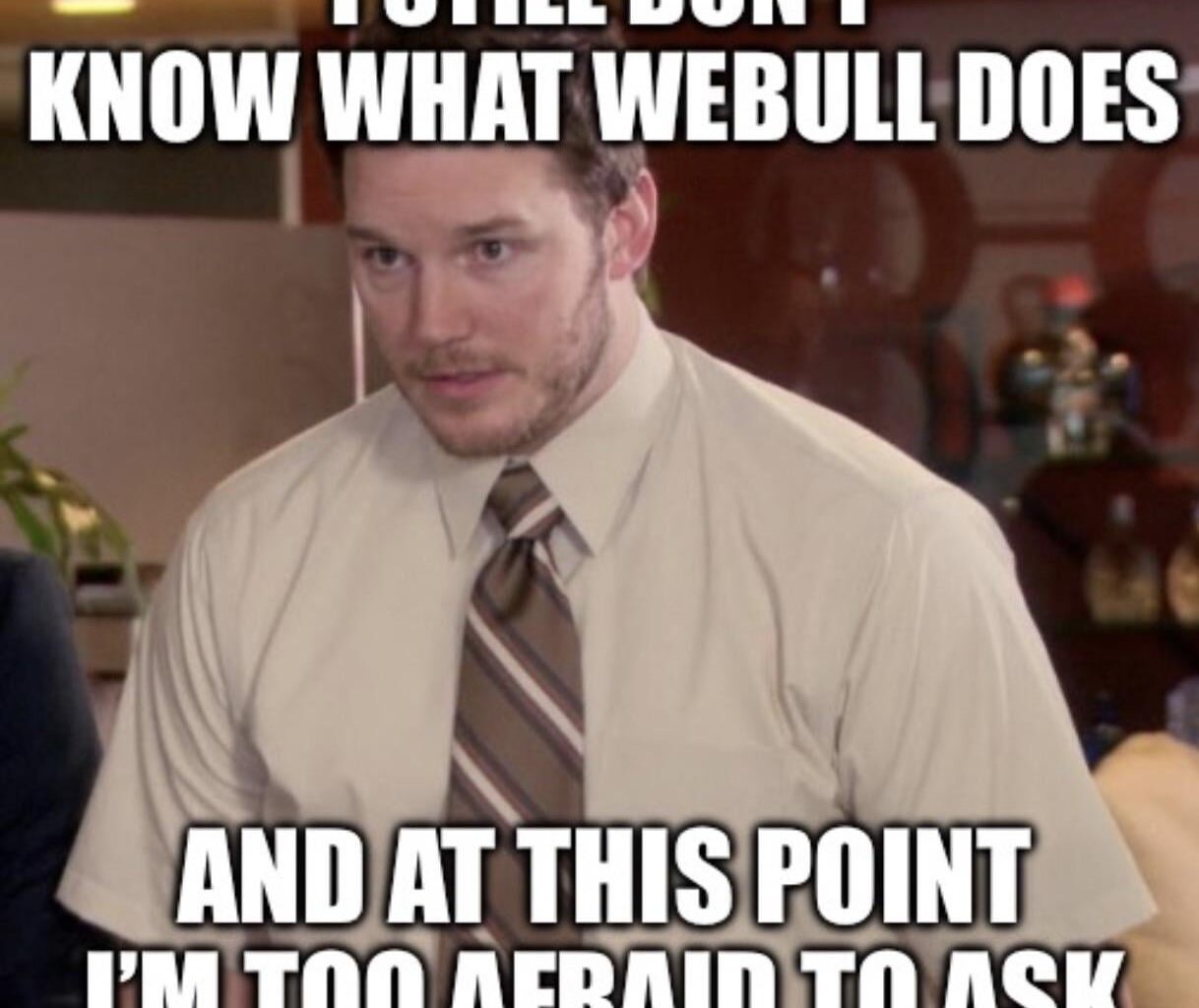 I get that they’re the sponsor and they put pieces of the old roof in the jerseys but…