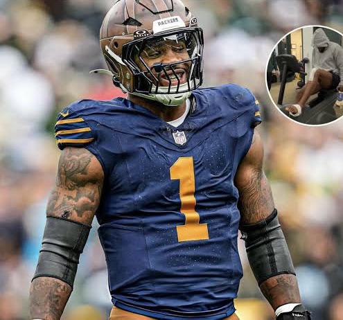 “Micah Parsons can now potentially start to come back after week two (assuming Parsons starts on PUP). Previously, Parsons would have to wait to practice until AFTER Packers 4th game after recent updates.”