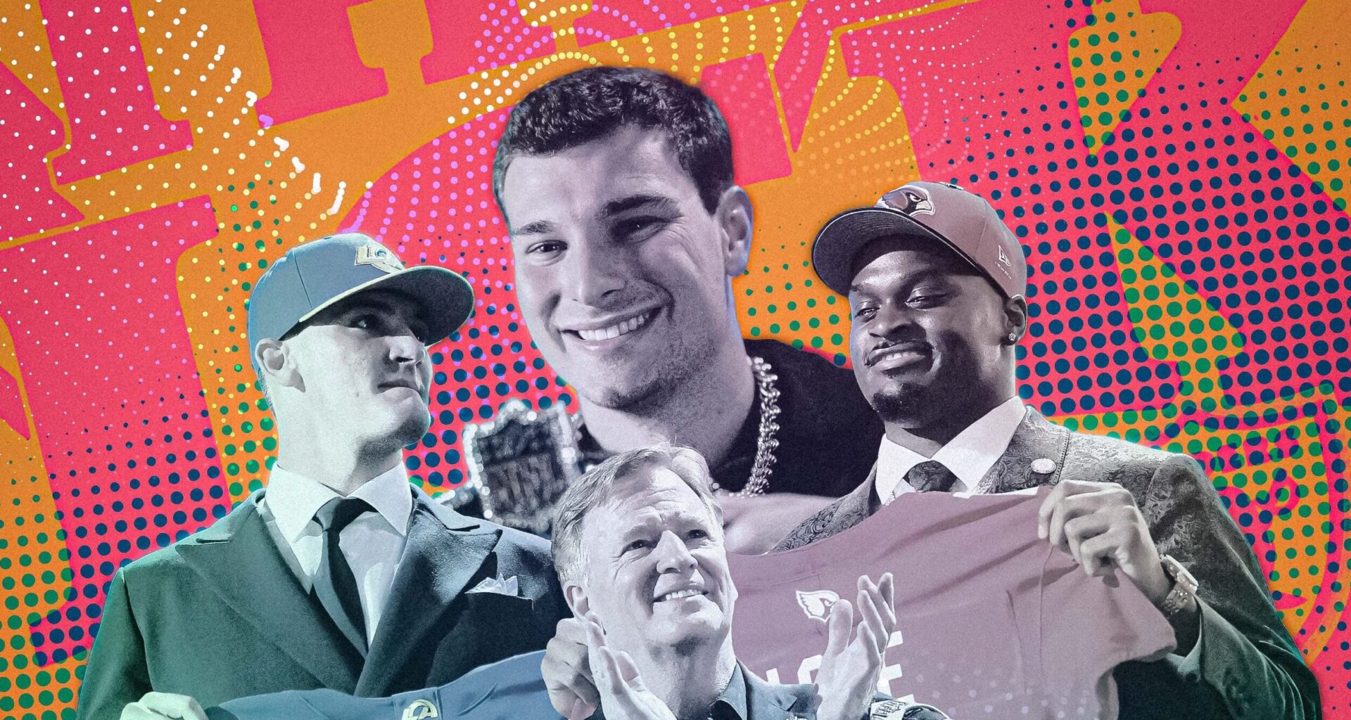 The Winners and Losers of the First Round of the 2026 NFL Draft