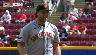 Erik Miller, tell us how you really feel.