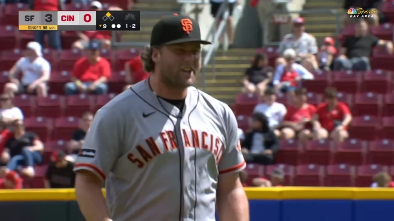 Erik Miller, tell us how you really feel.