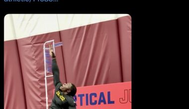 When Robert Saleh goes to sleep, he dreams of an athlete like this