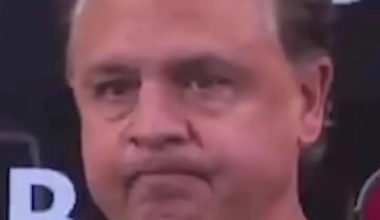 Bro does not care anymore 😭