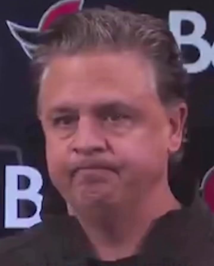 Bro does not care anymore 😭