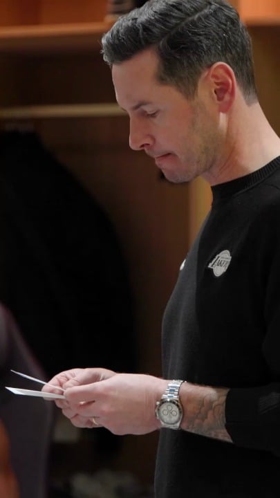 [Lakers] A night full of milestones for the squad 🙌