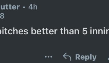 I don’t make the rules but I’m pretty sure u/DumbNutter has to eat his hat.