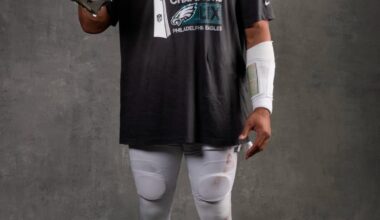 Despite the amount of criticism he receives. He has been without a doubt the most successful Eagles quarterback ever