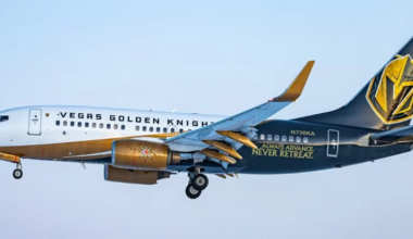 Am I hearing things and does Foley know those pilots he got for that fancy plane are Sharks fans?