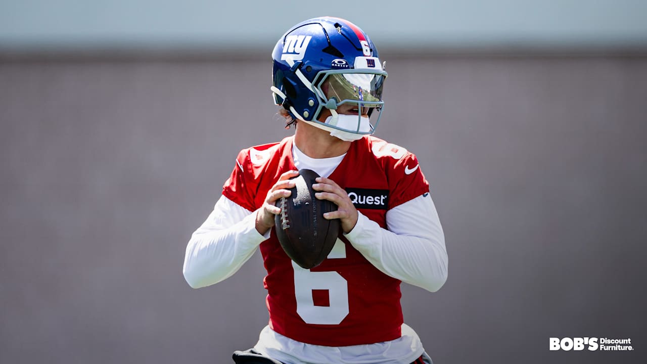 New York Giants logo