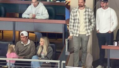 Hershey Bears get support from past Calder Cup champions, Capitals players: ‘It just shows how close-knit our teams the last couple of years were’