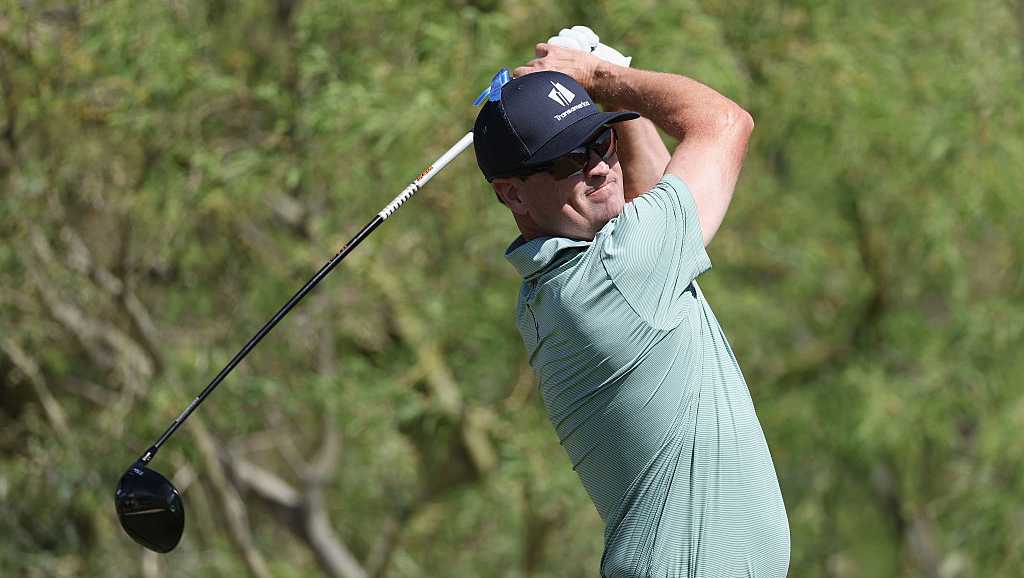 Principal Charity Classic: 2-time PGA majors champ Zach Johnson playing at Wakonda Club