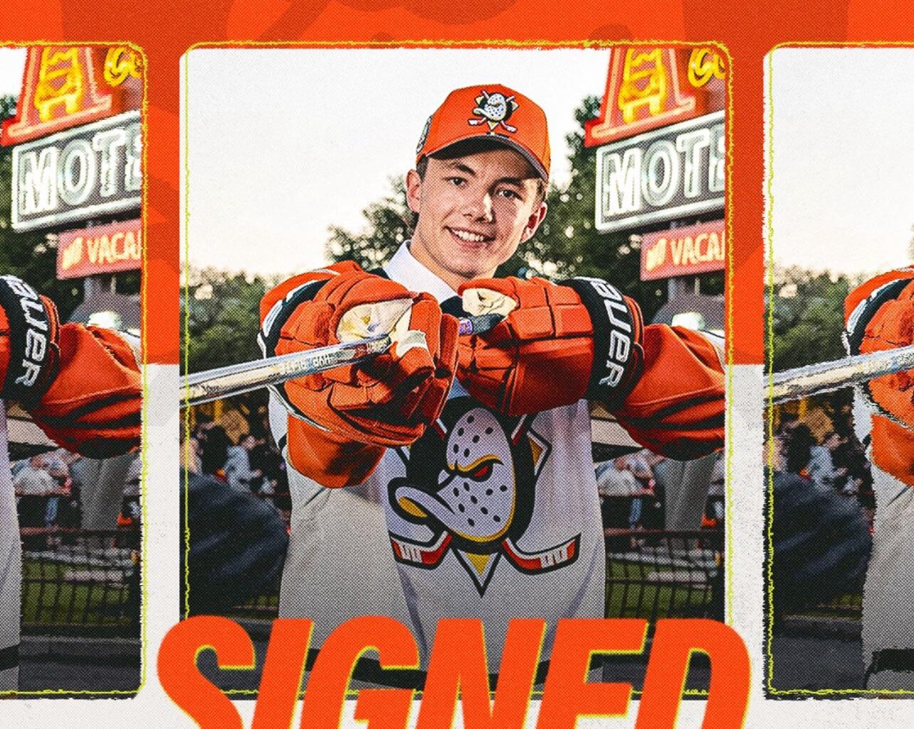 NOT APRIL FOOLS MCQUEEN SIGNED ATA !!!!! LFGGGGG