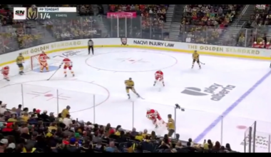 Mitch Marner, baseball player