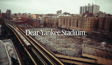 [Yankees] We’re coming home