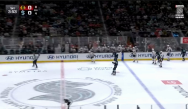 Connor Bedard lets the intrusive thoughts take over