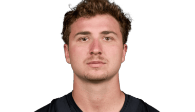 In the annual next Taysom Hill draft prospect, Mel Kiper gives us Cole Payton of North Dakota State