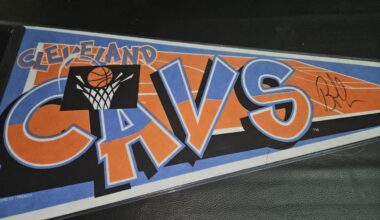 Any ideas on this autograph