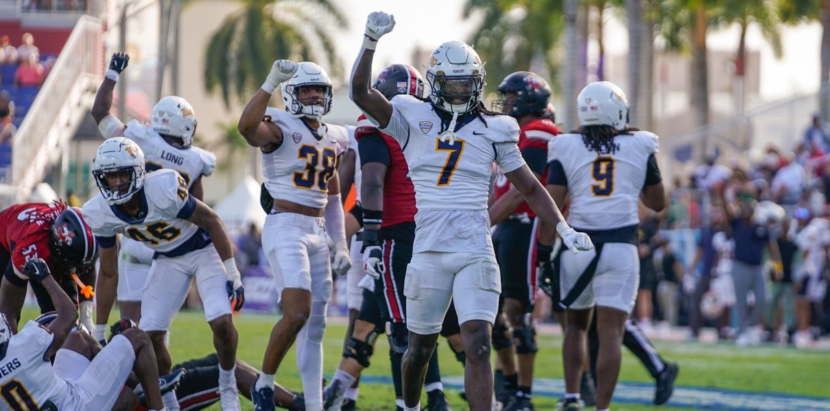 2026 NFL Draft prospect Bears fit Toledo safety Emmanuel McNeil-Warren