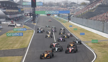 Formula 1's Emergency Midseason Regulation Changes, Explained